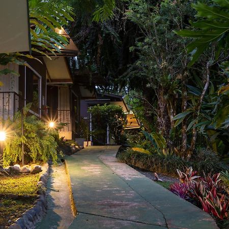 San Vito Cabanas Green House מראה חיצוני תמונה