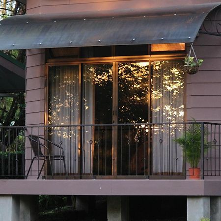 San Vito Cabanas Green House מראה חיצוני תמונה