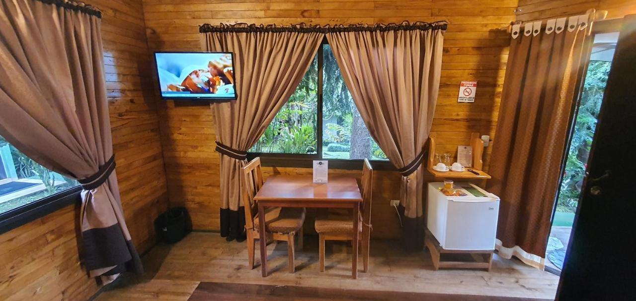 San Vito Cabanas Green House מראה חיצוני תמונה