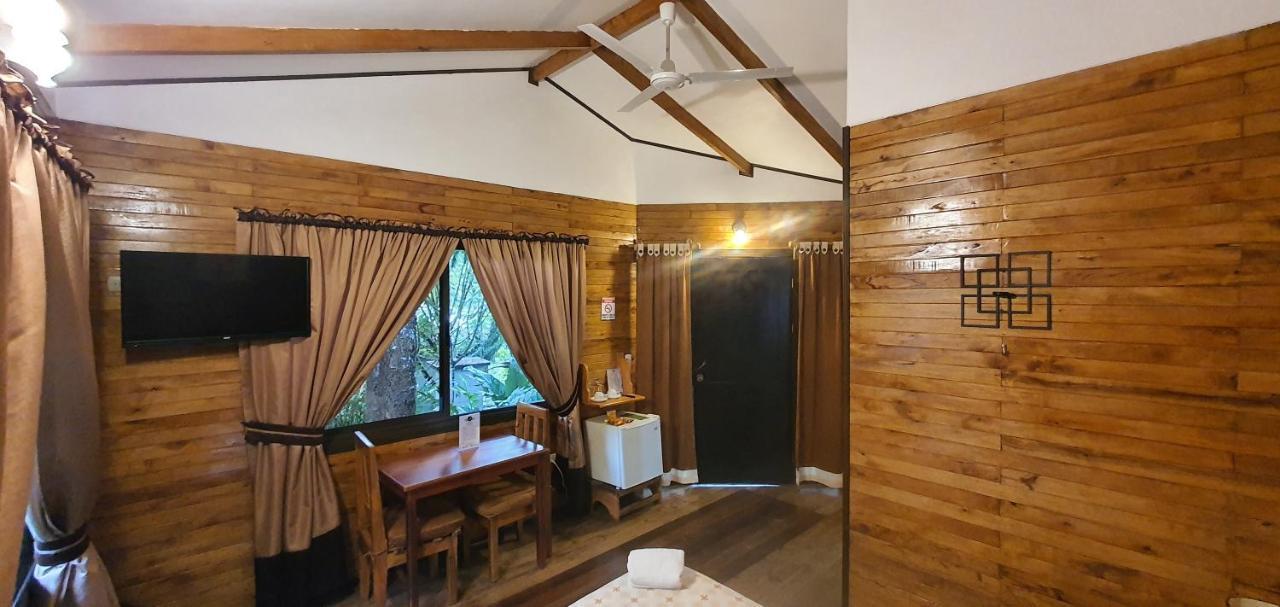 San Vito Cabanas Green House מראה חיצוני תמונה