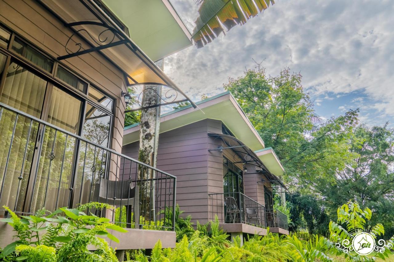San Vito Cabanas Green House מראה חיצוני תמונה