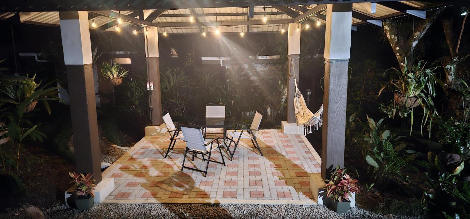 San Vito Cabanas Green House מראה חיצוני תמונה
