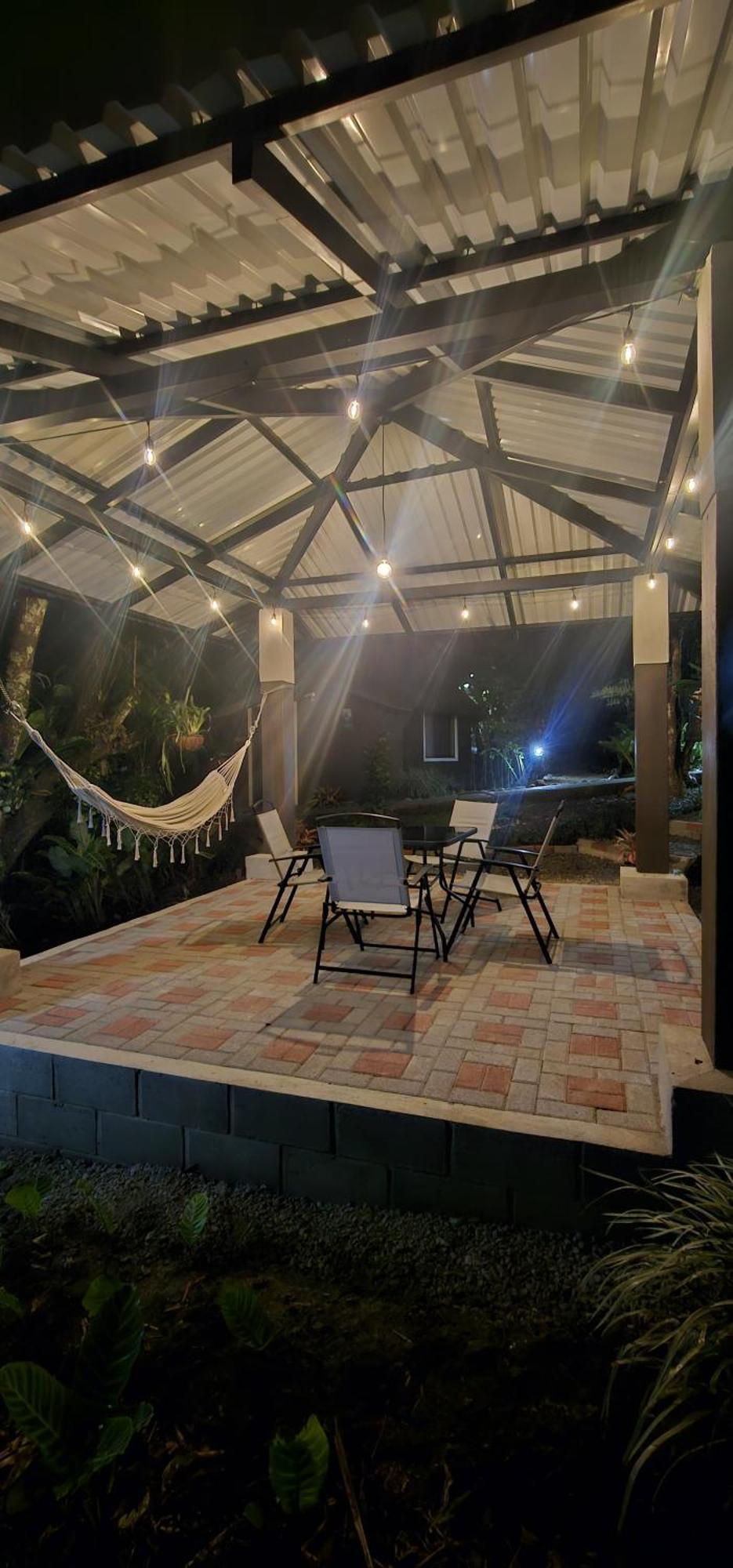 San Vito Cabanas Green House מראה חיצוני תמונה