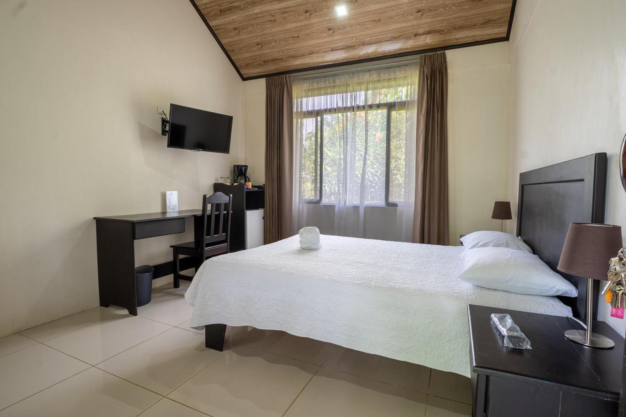 San Vito Cabanas Green House מראה חיצוני תמונה