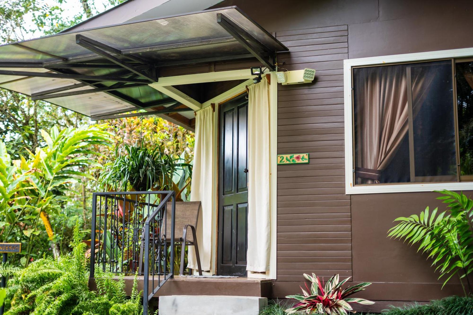 San Vito Cabanas Green House מראה חיצוני תמונה