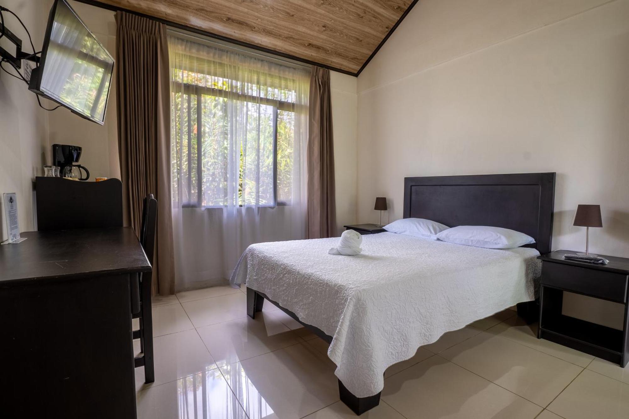 San Vito Cabanas Green House מראה חיצוני תמונה