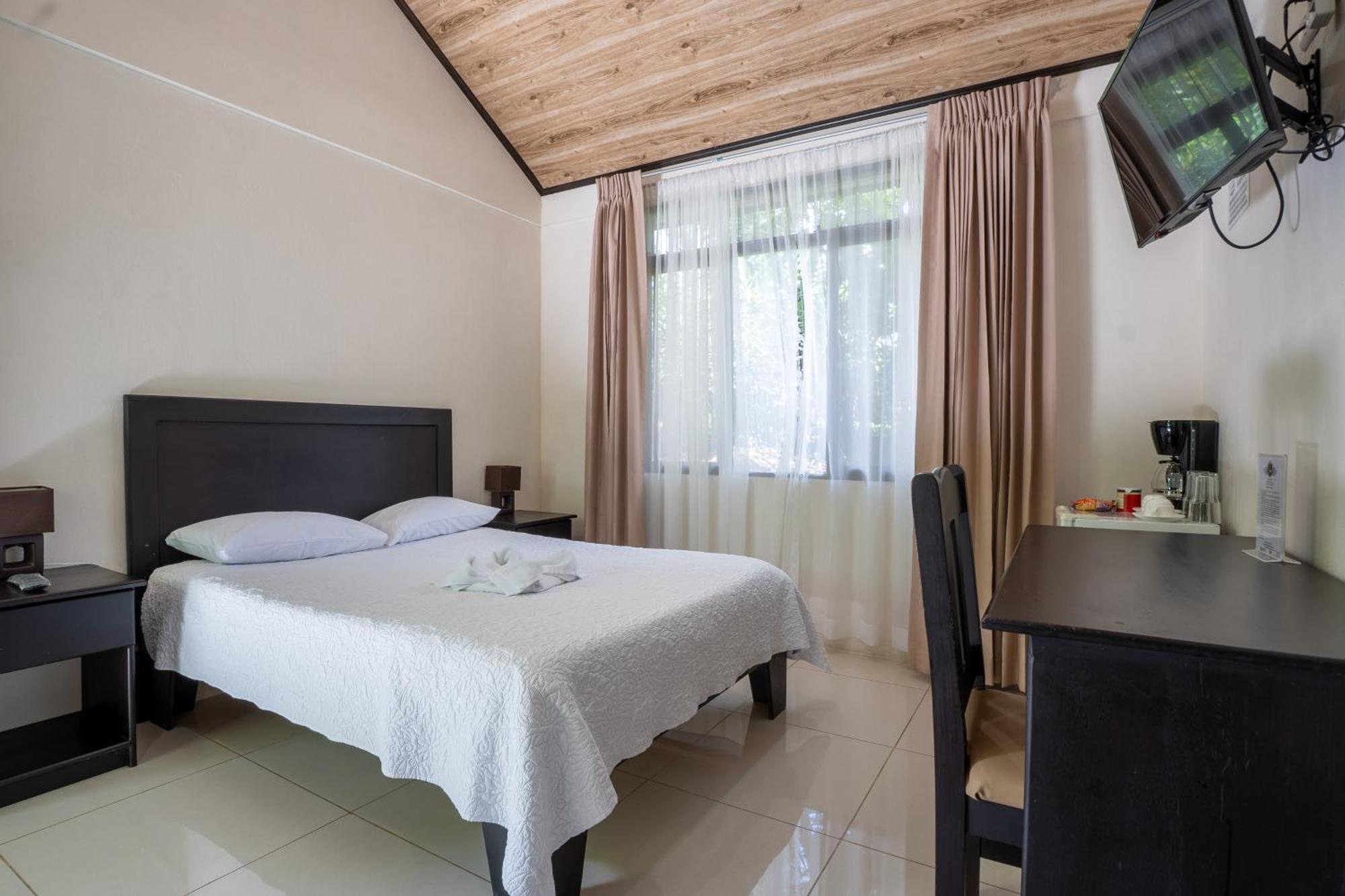 San Vito Cabanas Green House מראה חיצוני תמונה