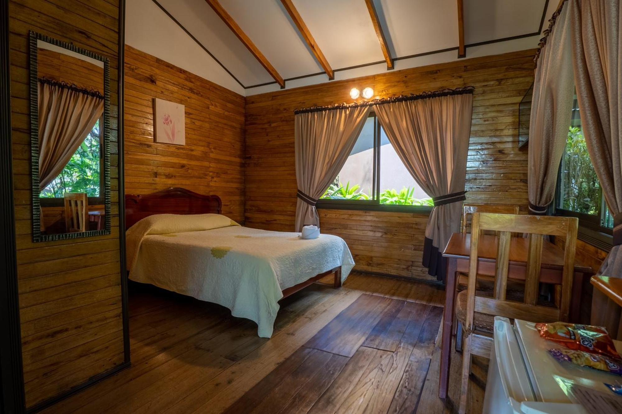 San Vito Cabanas Green House מראה חיצוני תמונה
