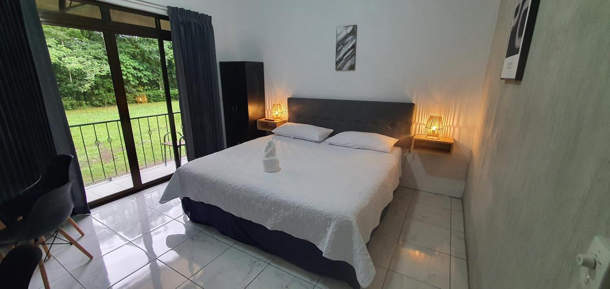 San Vito Cabanas Green House מראה חיצוני תמונה