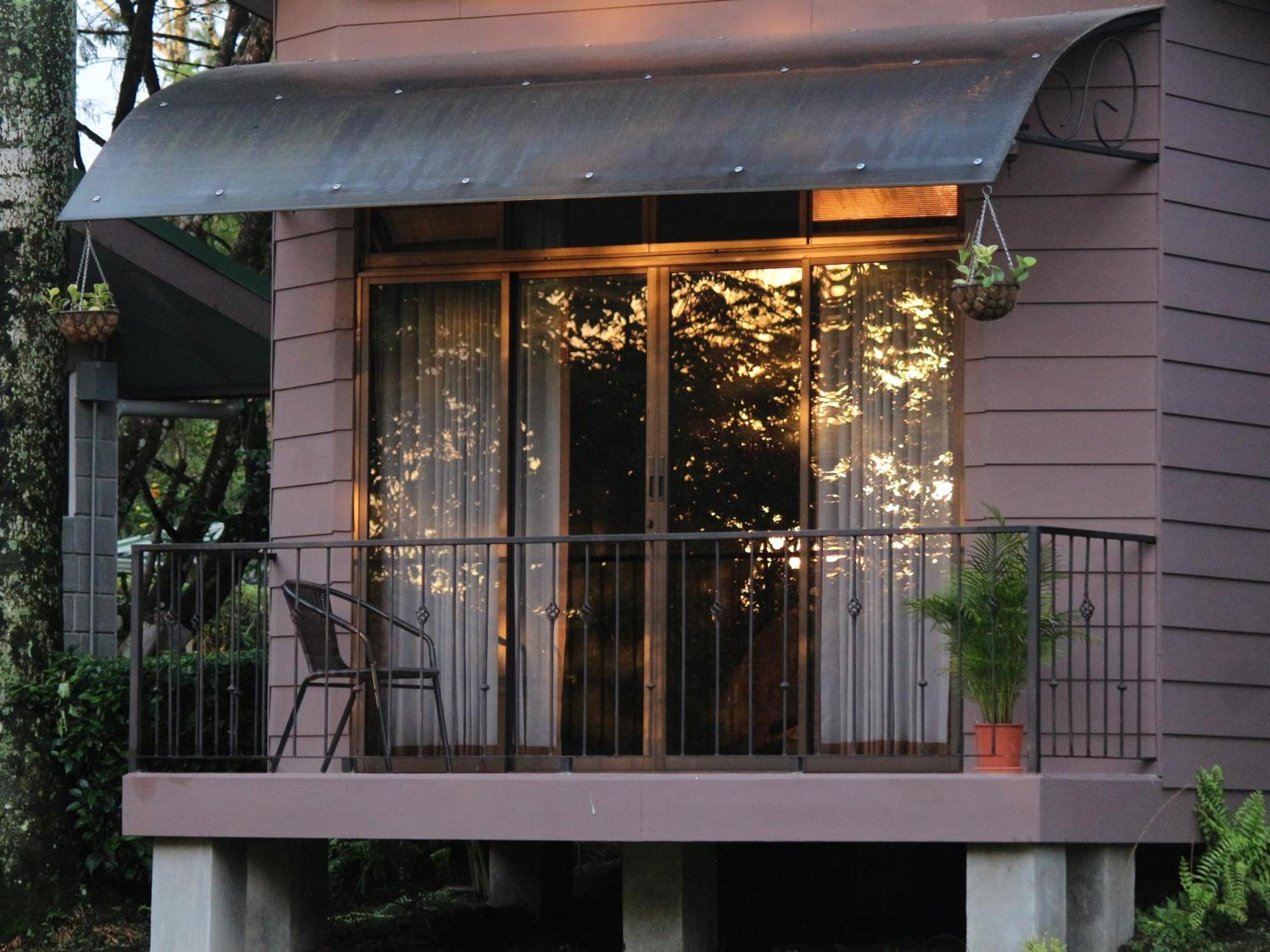 San Vito Cabanas Green House מראה חיצוני תמונה