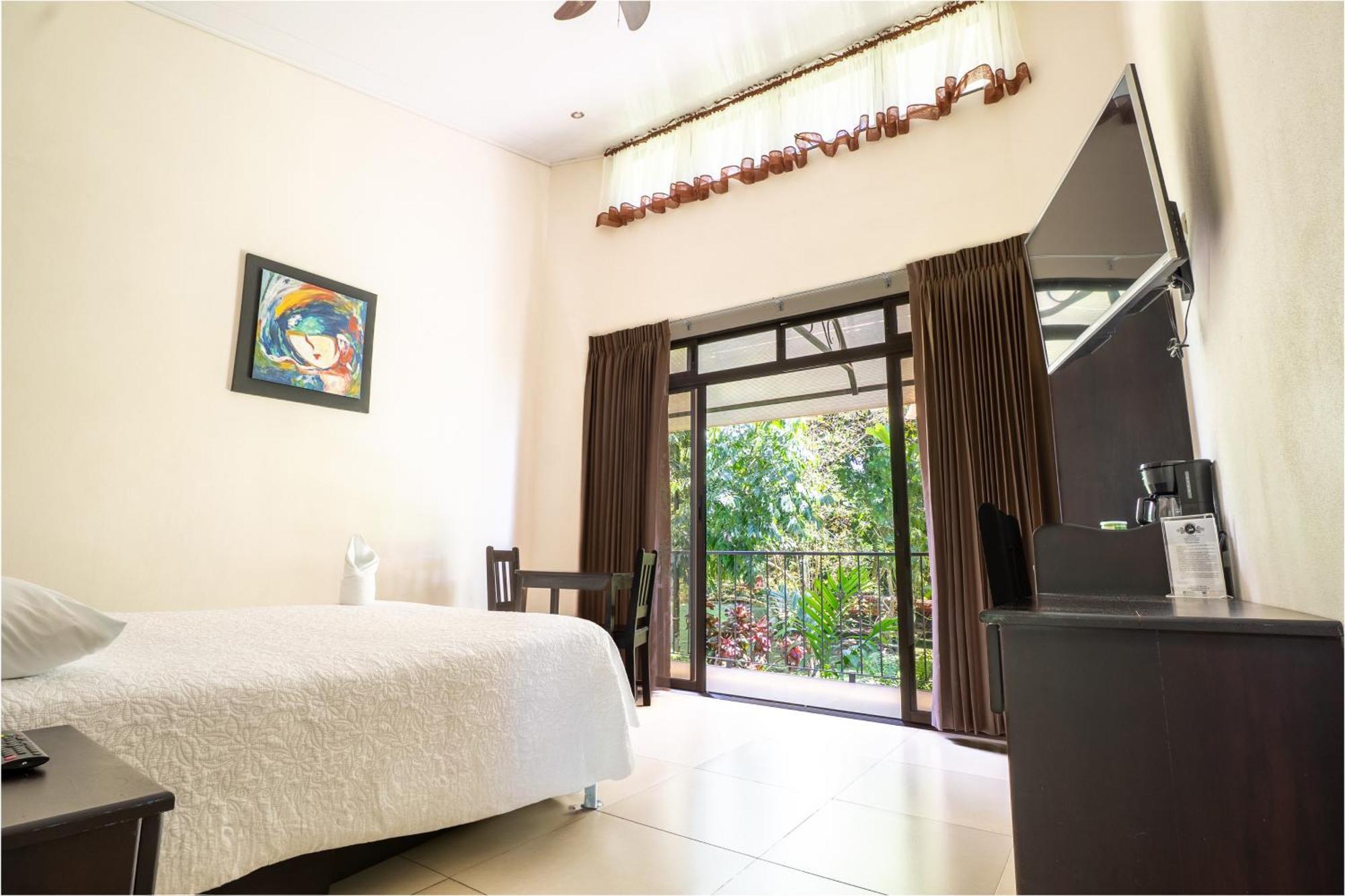 San Vito Cabanas Green House מראה חיצוני תמונה