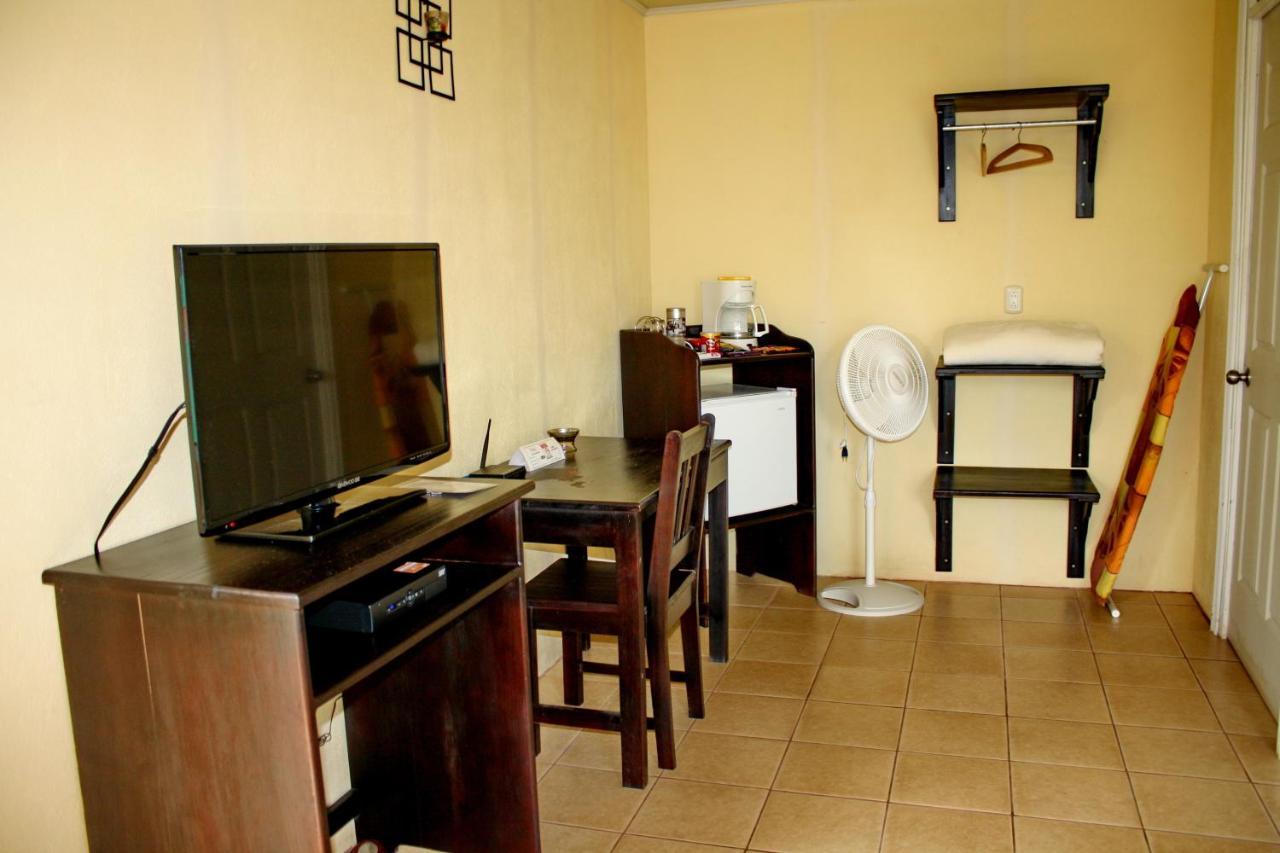 San Vito Cabanas Green House מראה חיצוני תמונה