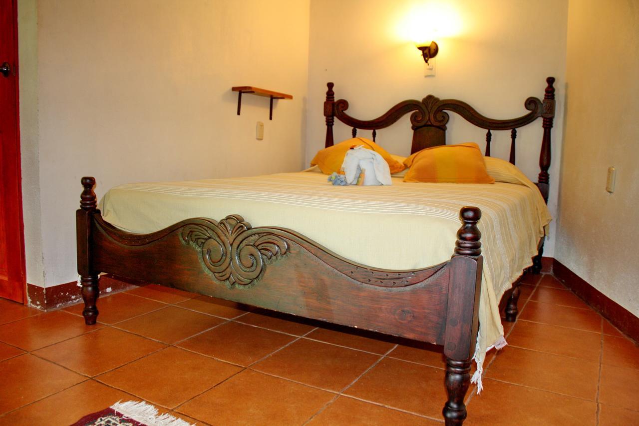 San Vito Cabanas Green House מראה חיצוני תמונה
