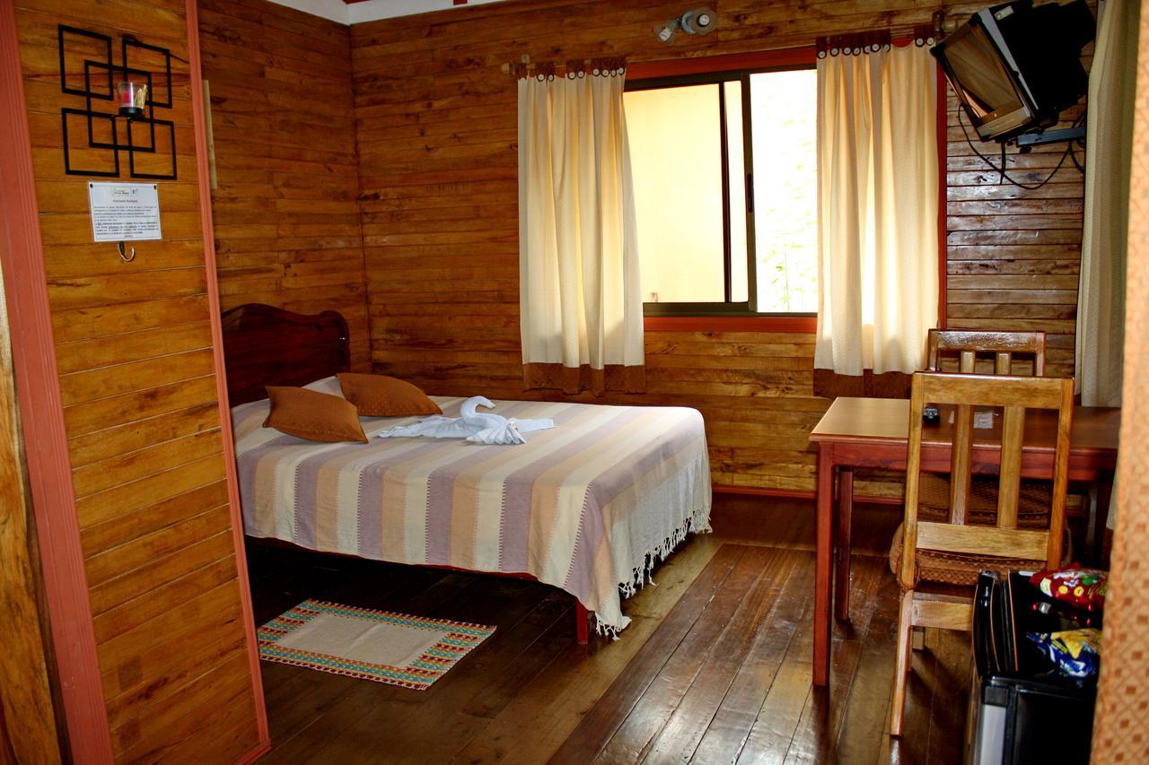 San Vito Cabanas Green House מראה חיצוני תמונה