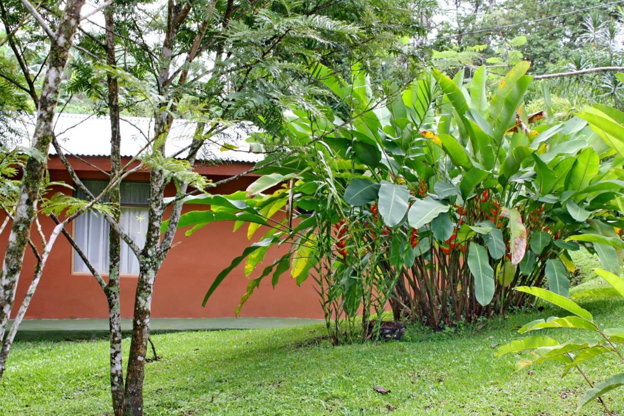 San Vito Cabanas Green House מראה חיצוני תמונה
