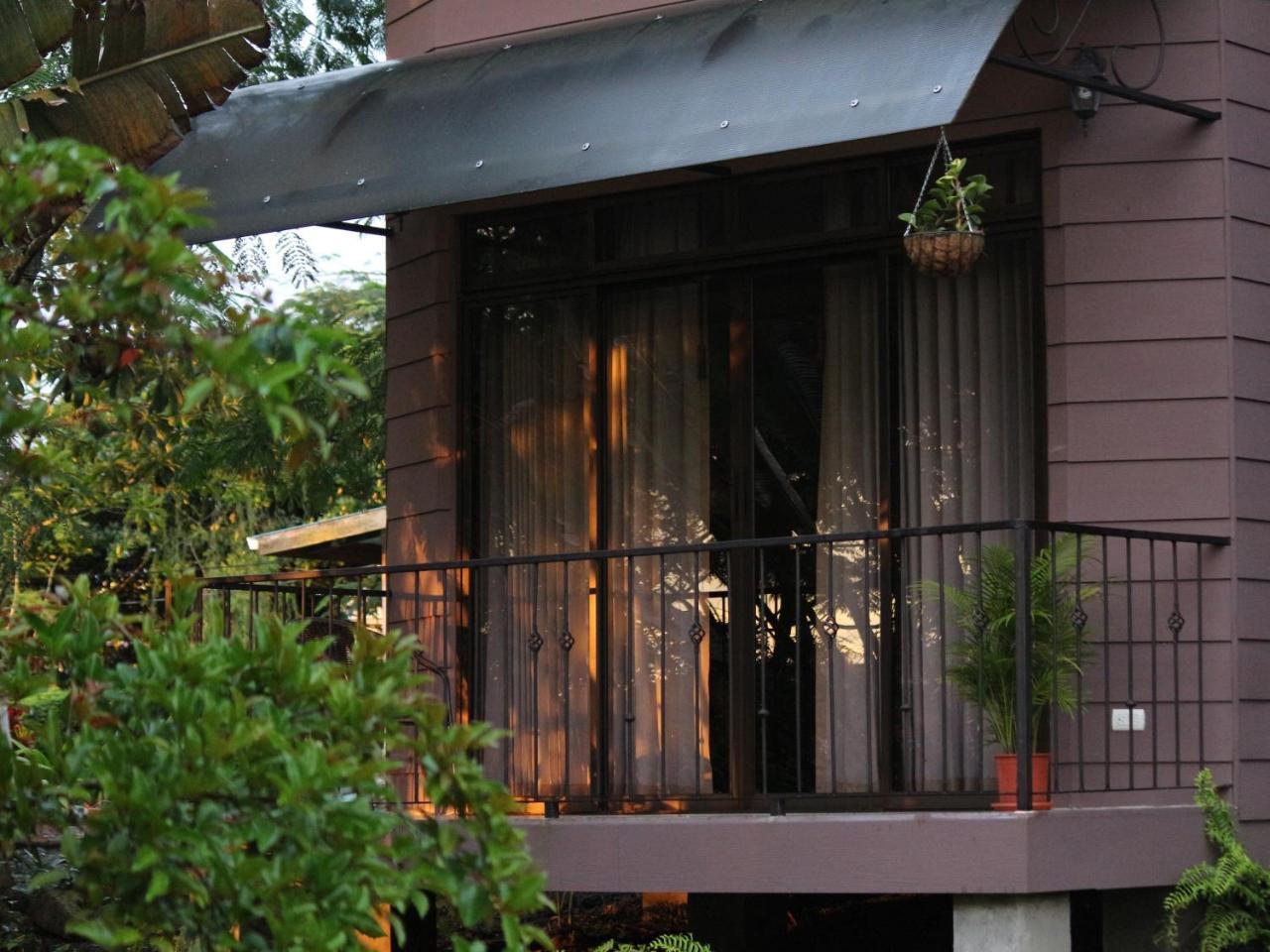 San Vito Cabanas Green House מראה חיצוני תמונה