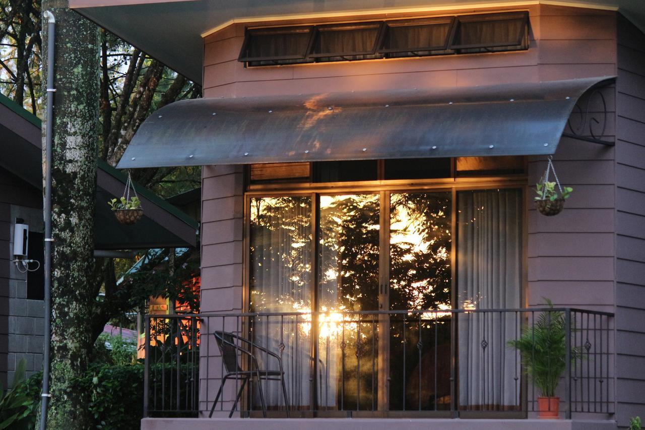 San Vito Cabanas Green House מראה חיצוני תמונה
