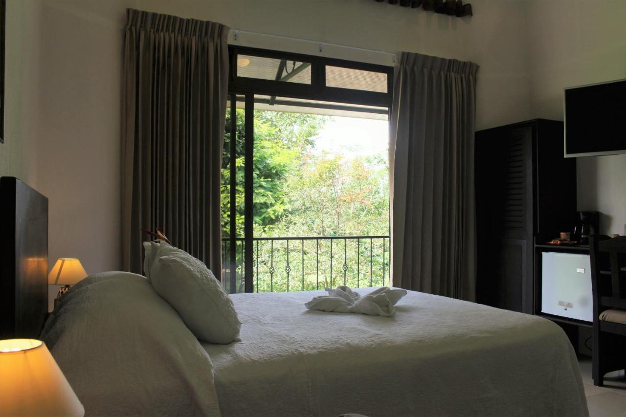 San Vito Cabanas Green House מראה חיצוני תמונה