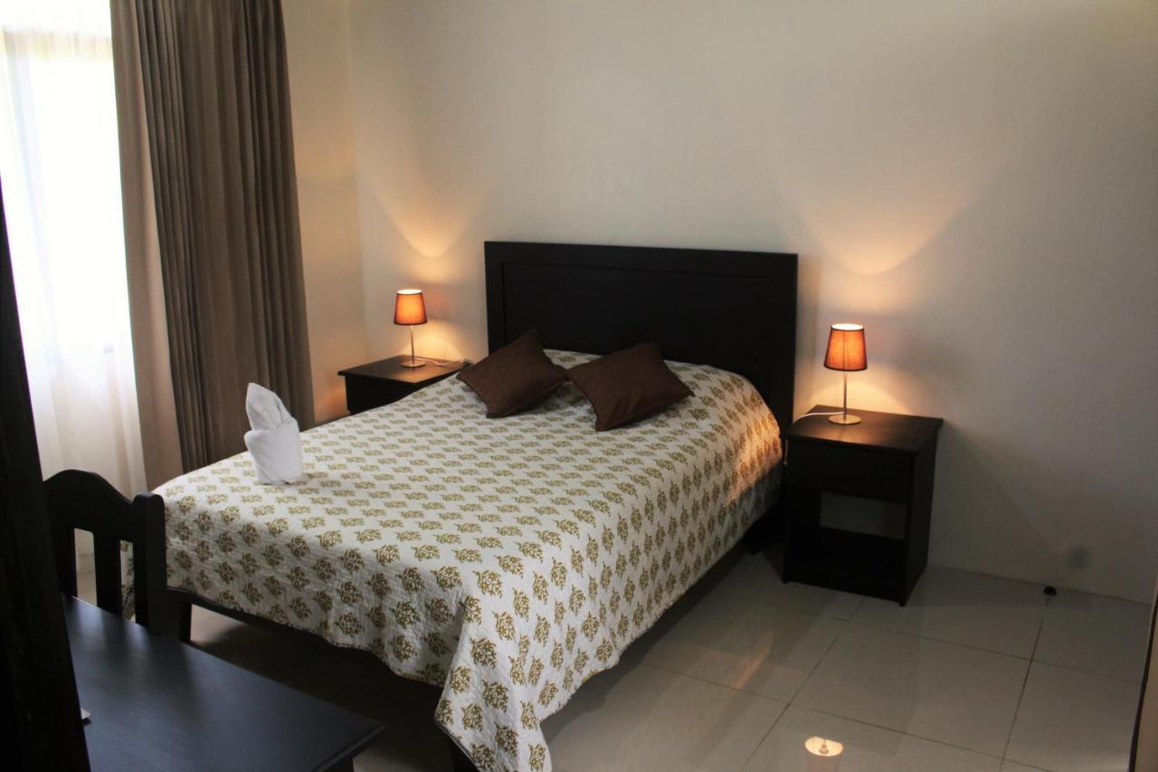 San Vito Cabanas Green House מראה חיצוני תמונה