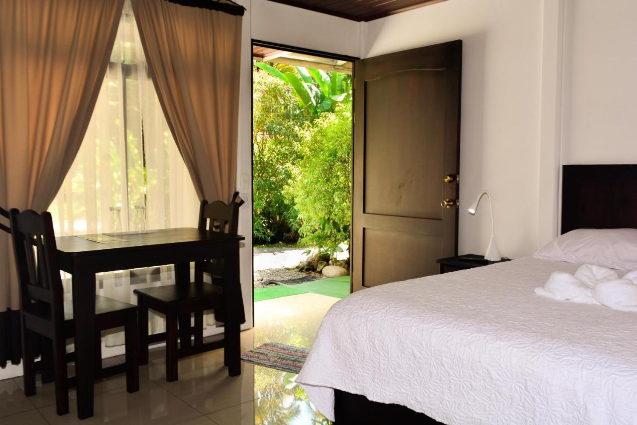 San Vito Cabanas Green House מראה חיצוני תמונה